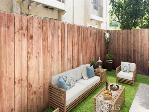 700 W La Veta  D5 , Orange, CA