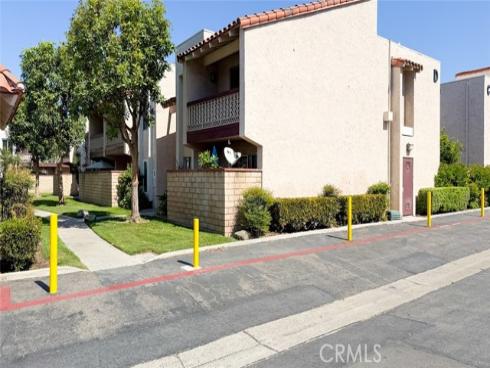 700 W La Veta  D5 , Orange, CA