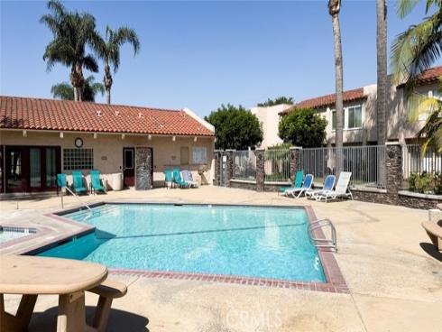 700 W La Veta  D5 , Orange, CA