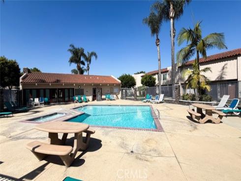 700 W La Veta  D5 , Orange, CA