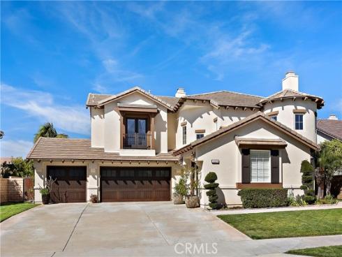 1024 N Cheyenne  , Orange, CA