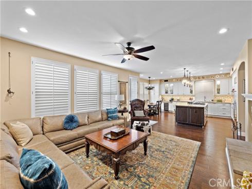 1024 N Cheyenne  , Orange, CA