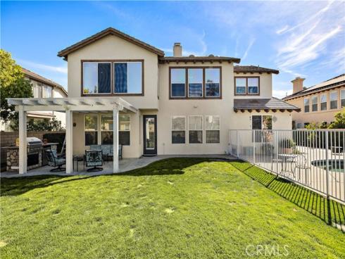 1024 N Cheyenne  , Orange, CA