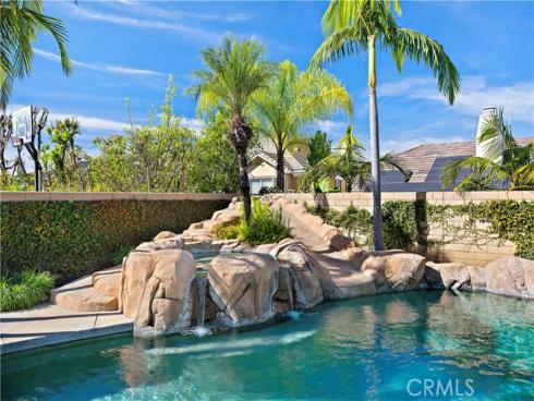 1024 N Cheyenne  , Orange, CA