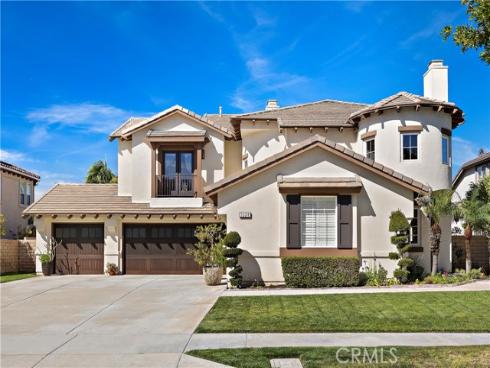 1024 N Cheyenne  , Orange, CA