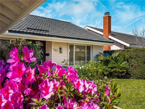 762 S Breezy Way  , Orange, CA
