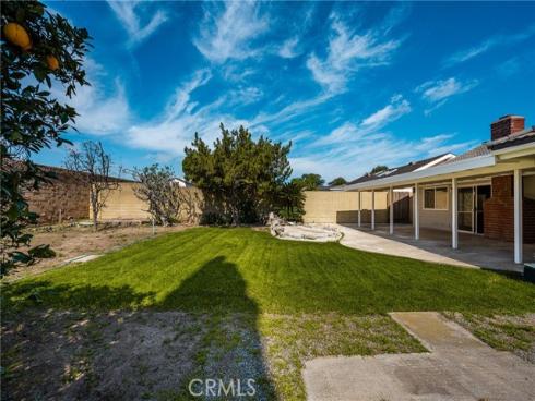 762 S Breezy Way  , Orange, CA