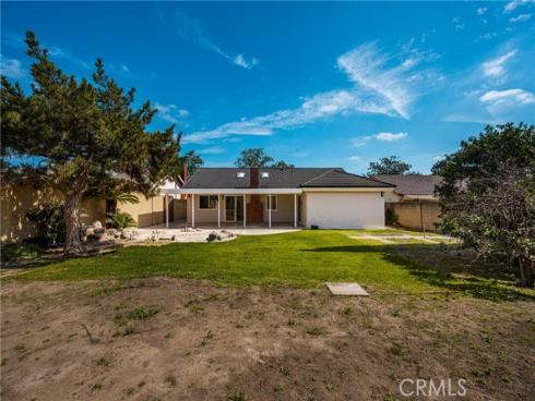 762 S Breezy Way  , Orange, CA