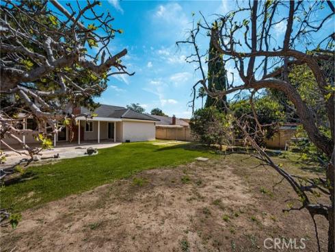 762 S Breezy Way  , Orange, CA