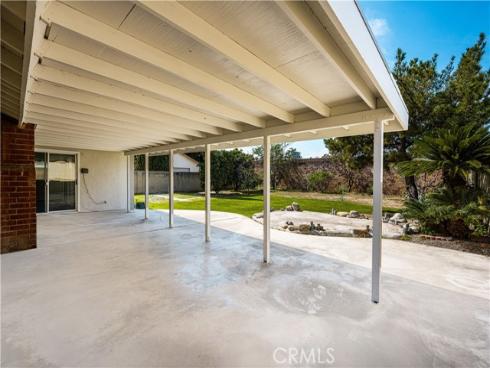 762 S Breezy Way  , Orange, CA