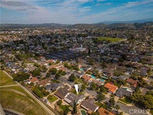 762 S Breezy Way  , Orange, CA