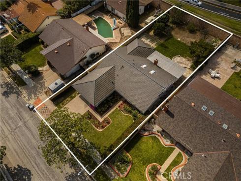 762 S Breezy Way  , Orange, CA