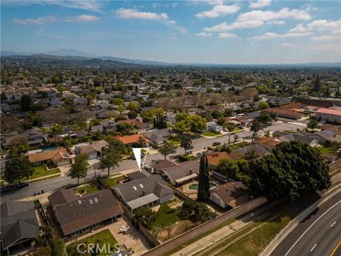 762 S Breezy Way  , Orange, CA