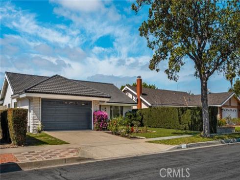 762 S Breezy Way  , Orange, CA