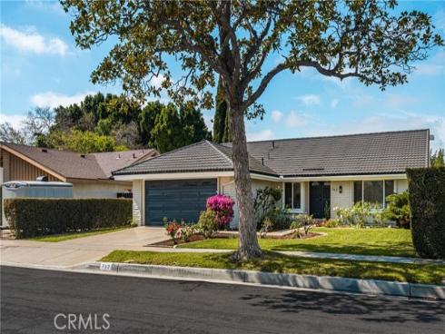 762 S Breezy Way  , Orange, CA