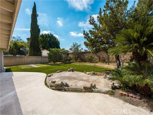 762 S Breezy Way  , Orange, CA