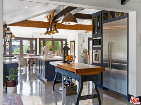 7634 E Diane   Drive, Orange, CA