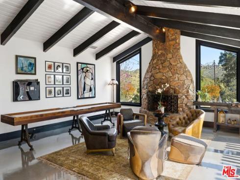 7634 E Diane   Drive, Orange, CA