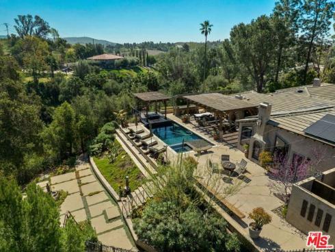 7634 E Diane   Drive, Orange, CA