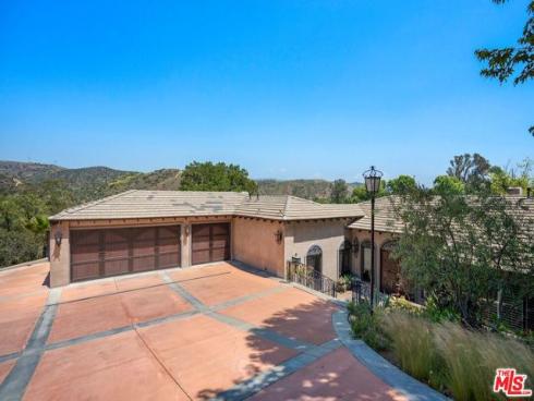 7634 E Diane   Drive, Orange, CA