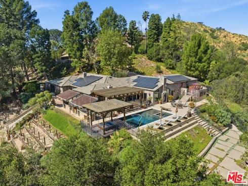 7634 E Diane   Drive, Orange, CA