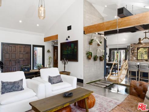 7634 E Diane   Drive, Orange, CA