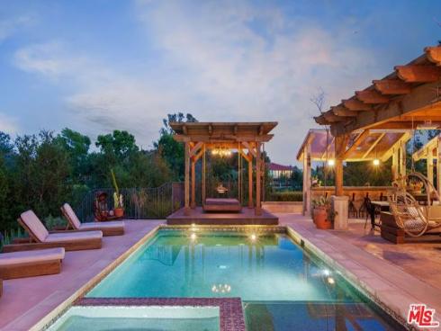 7634 E Diane   Drive, Orange, CA