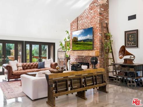 7634 E Diane   Drive, Orange, CA