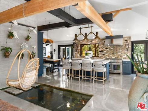 7634 E Diane   Drive, Orange, CA