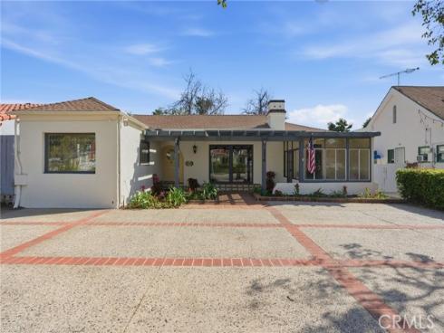 1314 E Chapman  , Orange, CA