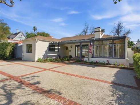 1314 E Chapman  , Orange, CA