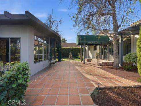 1314 E Chapman  , Orange, CA