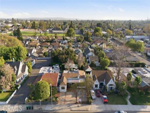 1314 E Chapman  , Orange, CA