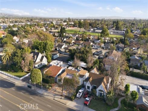 1314 E Chapman  , Orange, CA