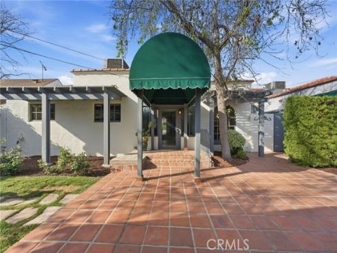 1314 E Chapman  , Orange, CA