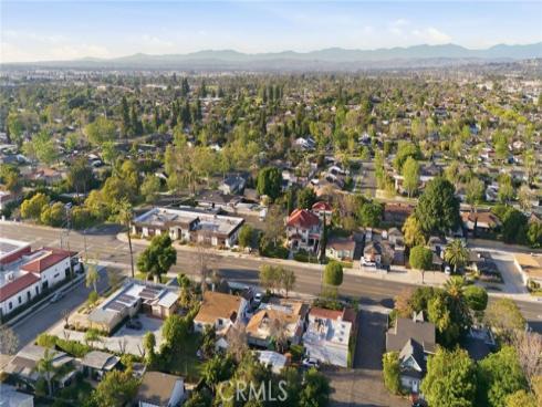 1314 E Chapman  , Orange, CA