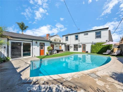 2710 E Adams   Avenue, Orange, CA