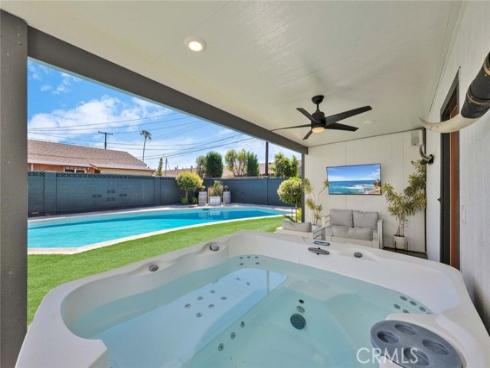 2710 E Adams   Avenue, Orange, CA