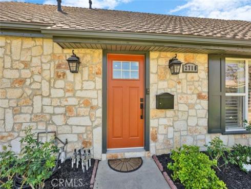 2710 E Adams   Avenue, Orange, CA