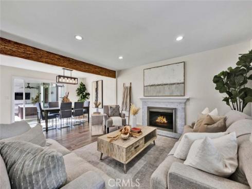 2710 E Adams   Avenue, Orange, CA