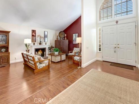 3624 E Shallow Brook , Orange, CA