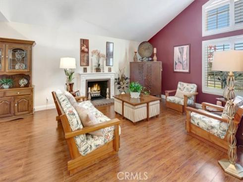 3624 E Shallow Brook , Orange, CA