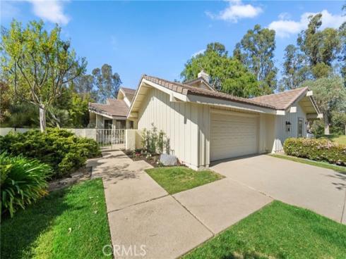 7925 E Horseshoe   Trail, Orange, CA