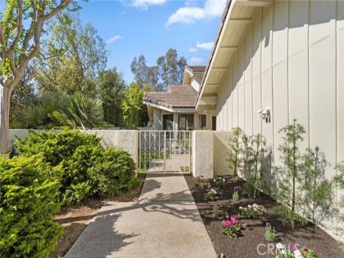 7925 E Horseshoe   Trail, Orange, CA