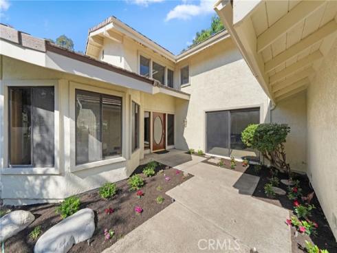 7925 E Horseshoe   Trail, Orange, CA