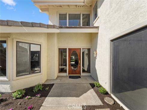 7925 E Horseshoe   Trail, Orange, CA