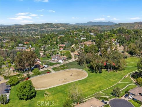 7925 E Horseshoe   Trail, Orange, CA