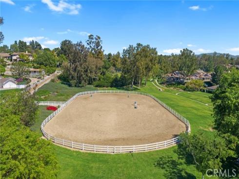 7925 E Horseshoe   Trail, Orange, CA