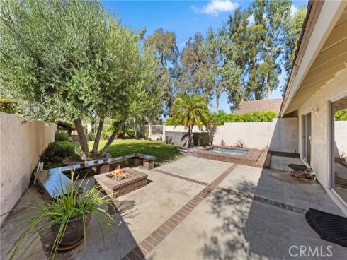 7925 E Horseshoe   Trail, Orange, CA