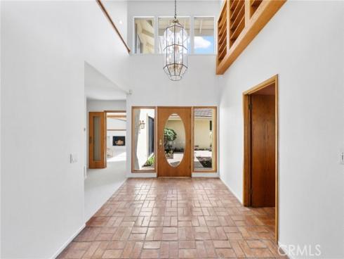 7925 E Horseshoe   Trail, Orange, CA